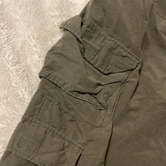 Aeropostale Active Utility Pants - Picture 5 of 9